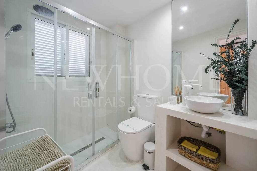 Apartmento Nobu Javea Ngoại thất bức ảnh