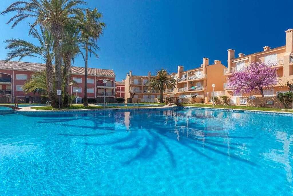 Apartmento Nobu Javea Ngoại thất bức ảnh