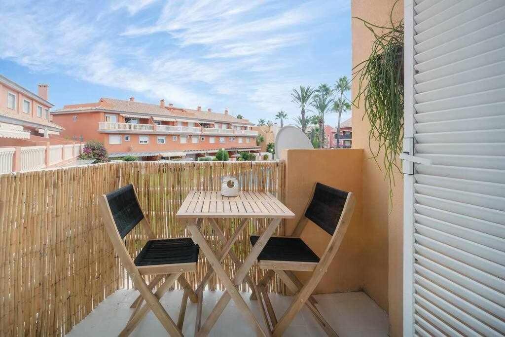 Apartmento Nobu Javea Ngoại thất bức ảnh