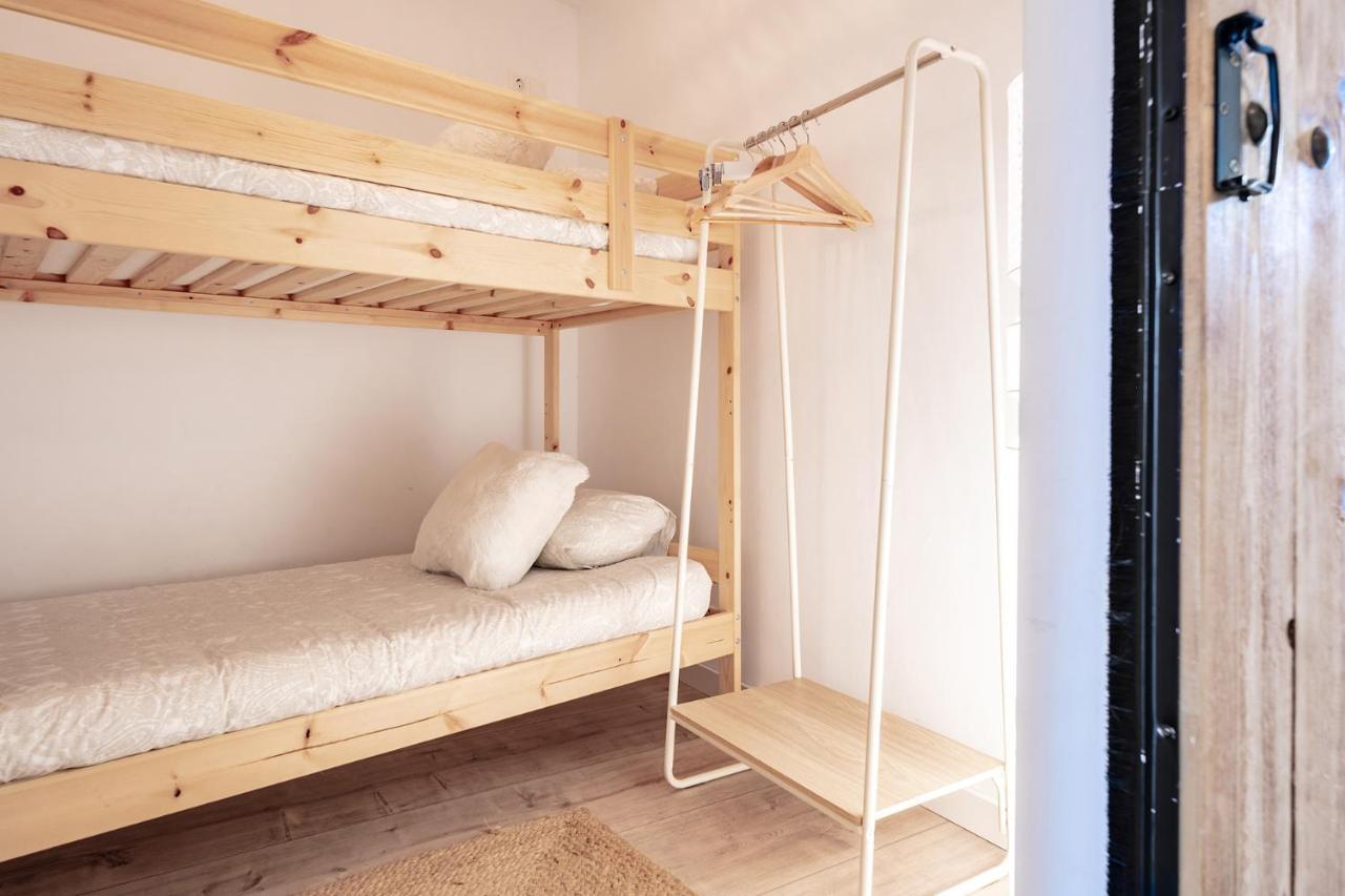 Apartmento Nobu Javea Ngoại thất bức ảnh