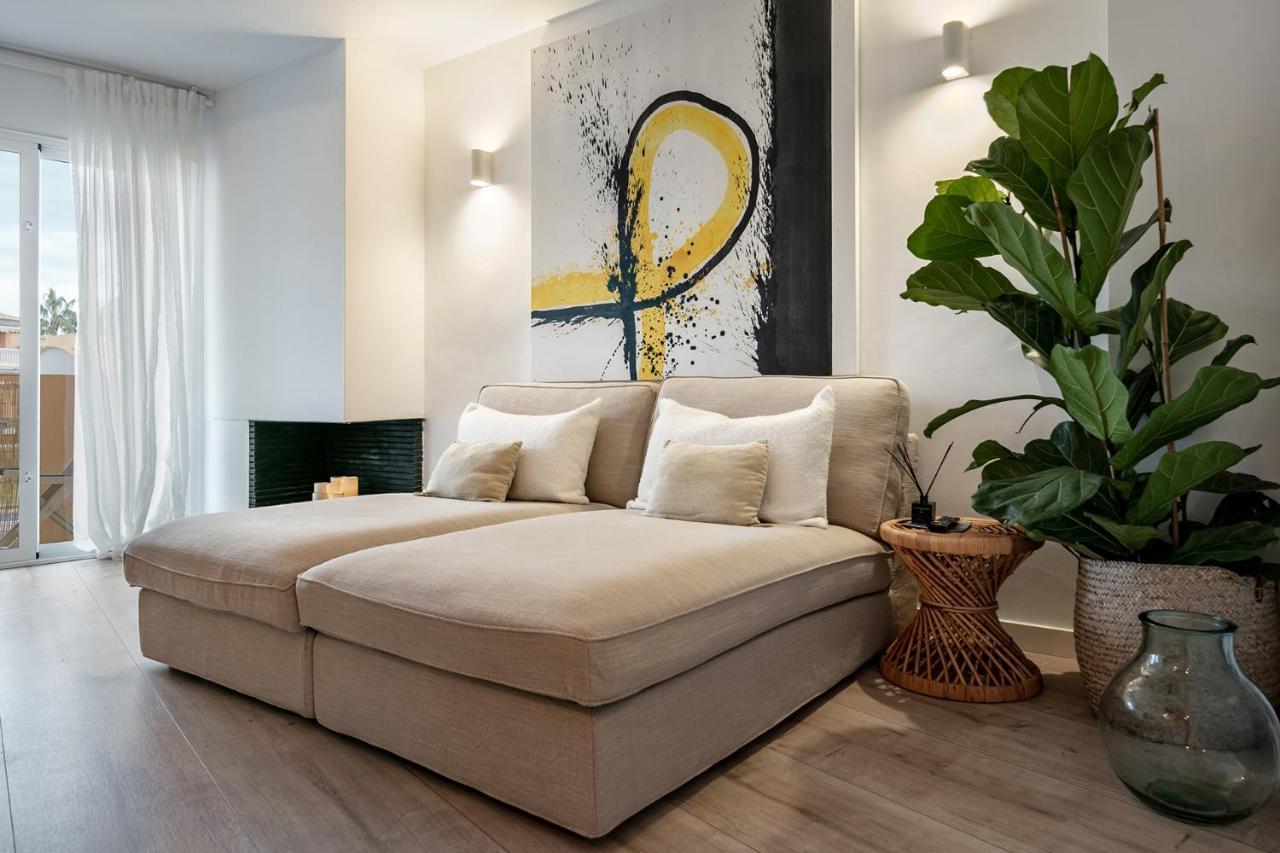 Apartmento Nobu Javea Ngoại thất bức ảnh