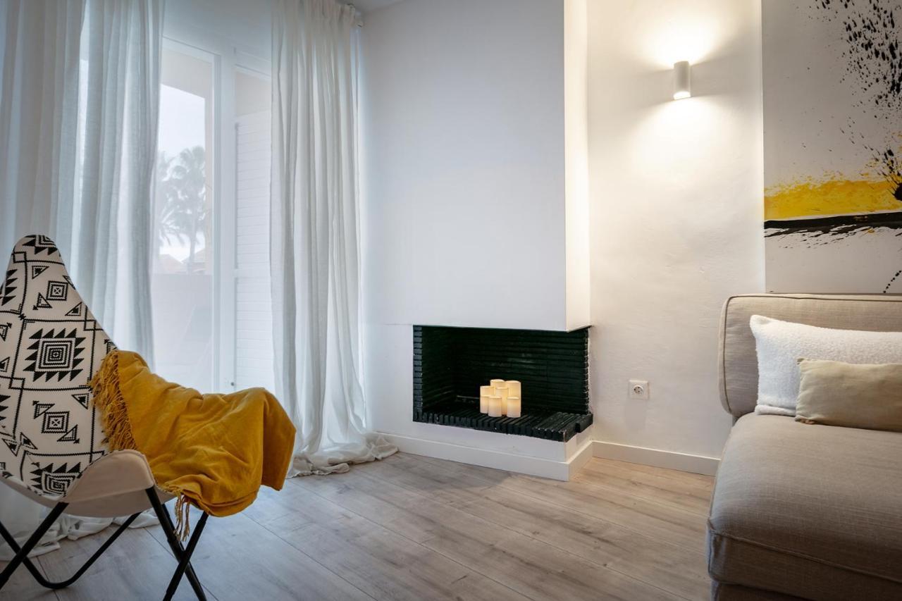 Apartmento Nobu Javea Ngoại thất bức ảnh