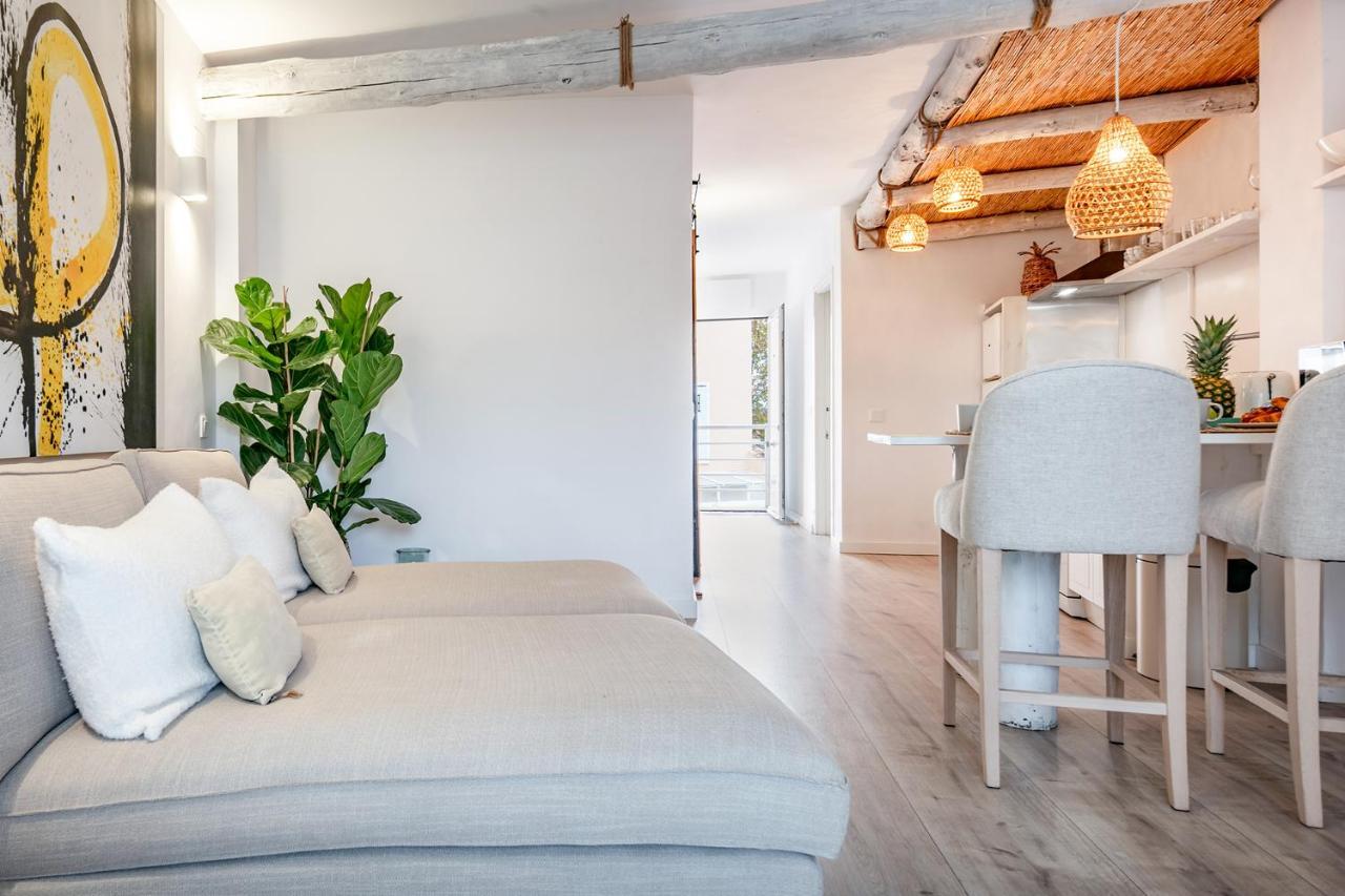 Apartmento Nobu Javea Ngoại thất bức ảnh