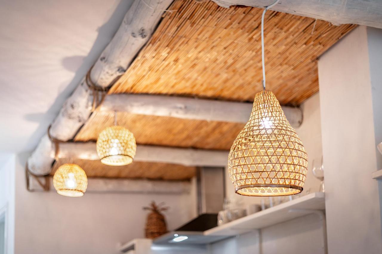 Apartmento Nobu Javea Ngoại thất bức ảnh