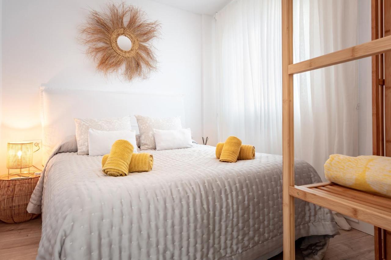 Apartmento Nobu Javea Ngoại thất bức ảnh